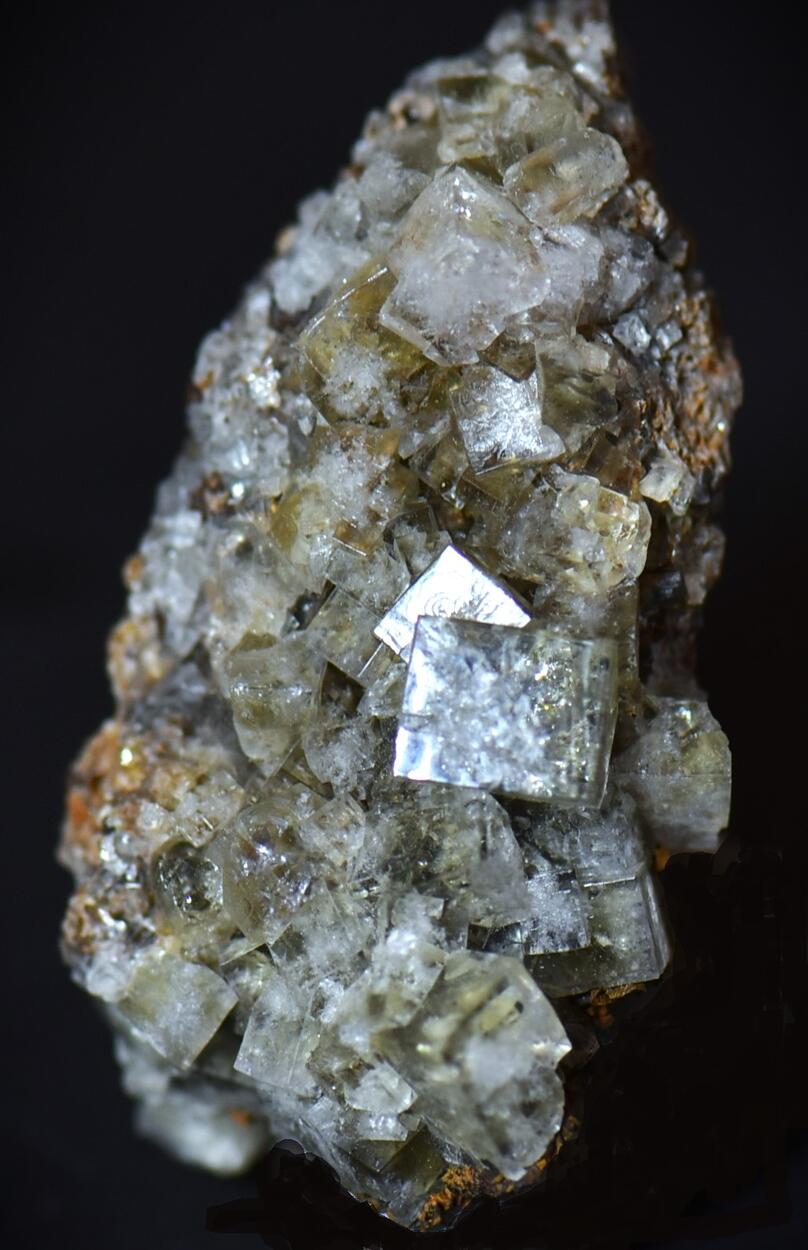 Fluorite