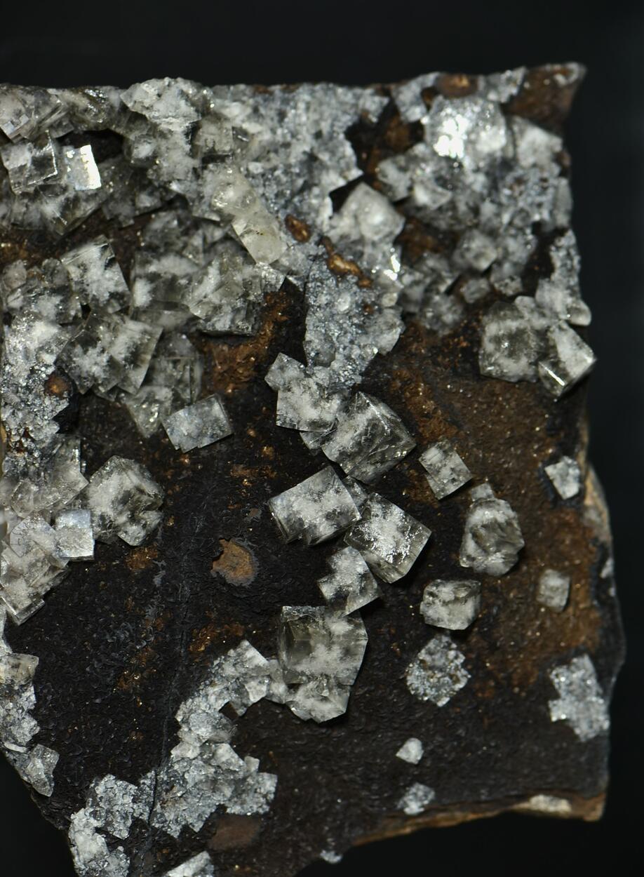 Fluorite