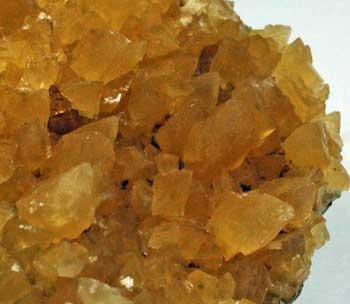 Calcite