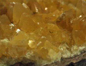 Calcite