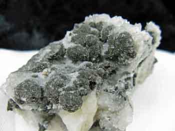 Native Arsenic