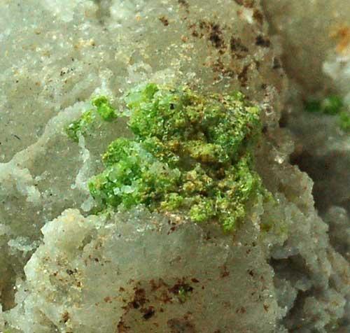 Cesbronite