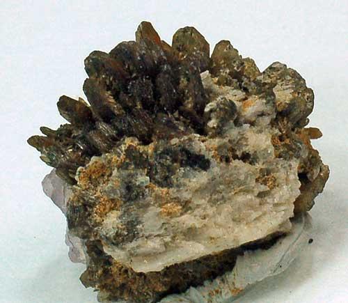 Eosphorite