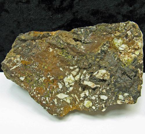 Iodargyrite