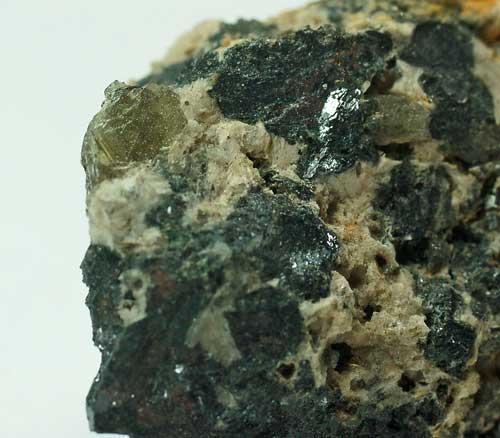 Matlockite