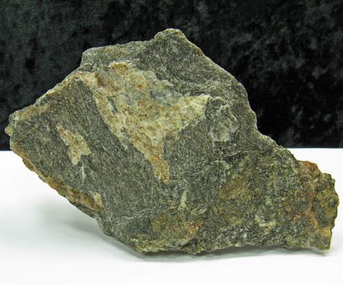 Sillimanite