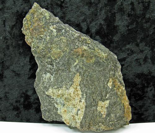 Sillimanite
