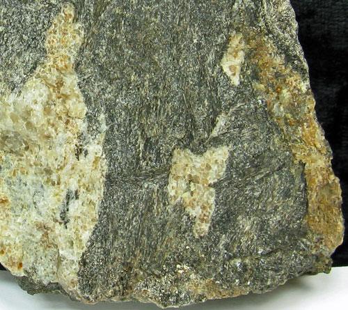 Sillimanite