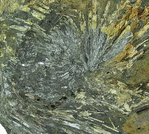 Stibnite