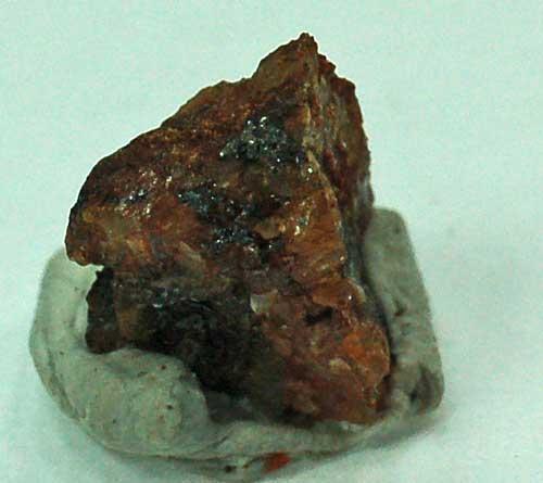 Tsumoite