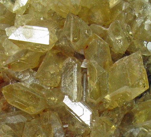 Baryte