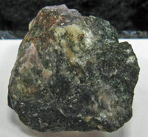 Bornemanite