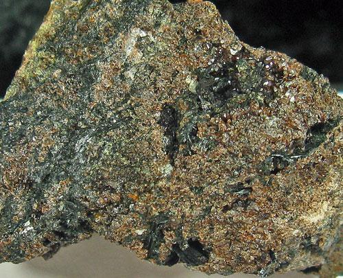 Hessonite