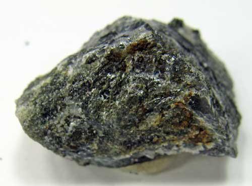 Native Antimony