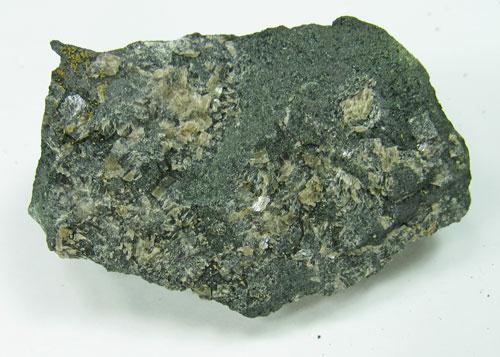 Pyrosmalite-(Fe)