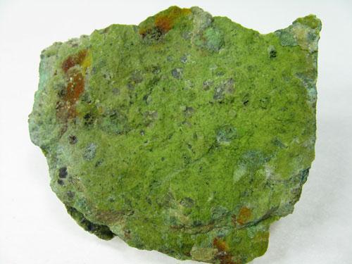 Rosasite