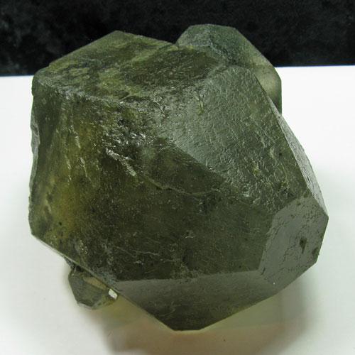 Hanksite