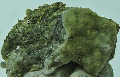 Sylvanite & Empressite