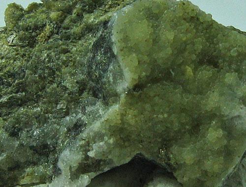 Sylvanite & Empressite