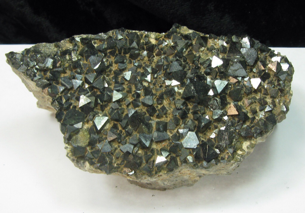 Magnetite