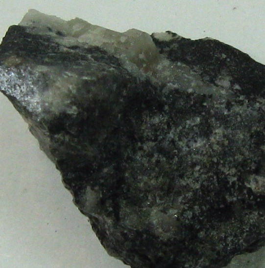 Klockmannite & Crookesite