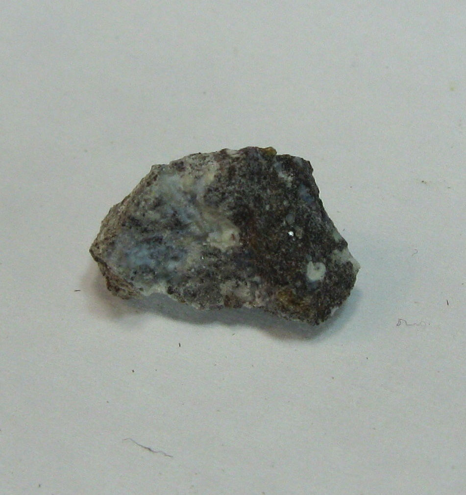 Shulamitite
