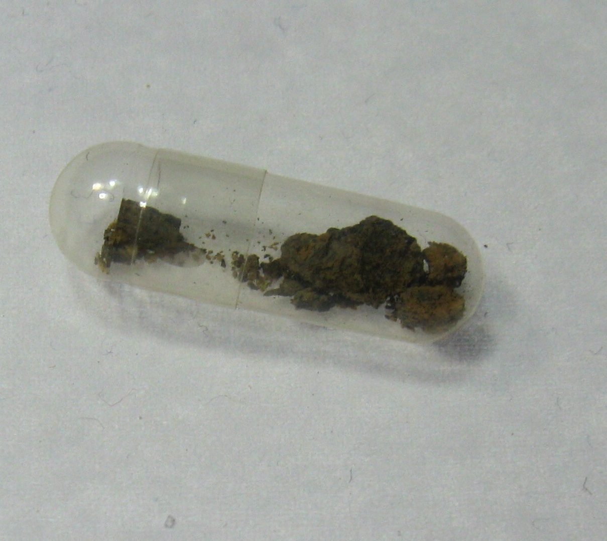 Steigerite