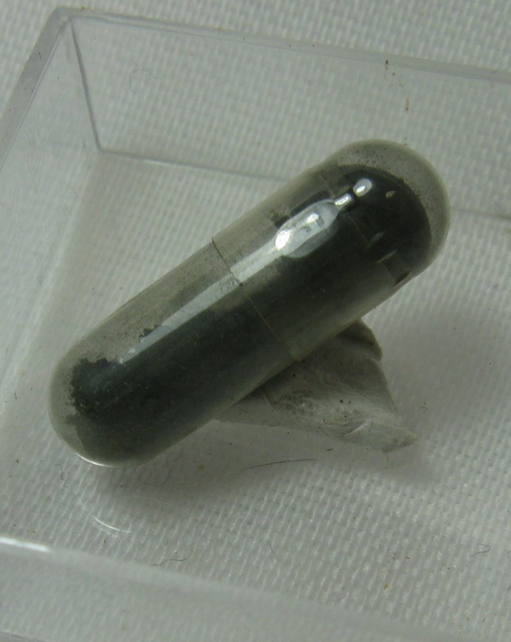 Berthierite