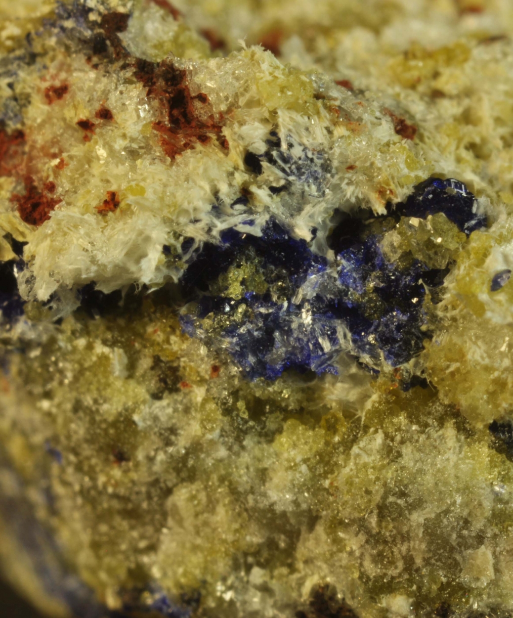 Stringhamite