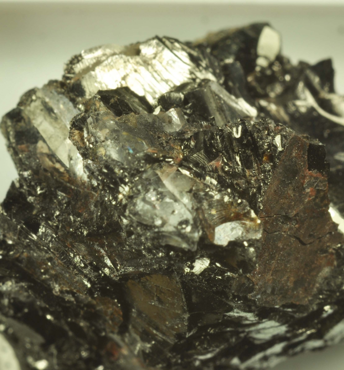 Pyrobitumen Var Impsonite