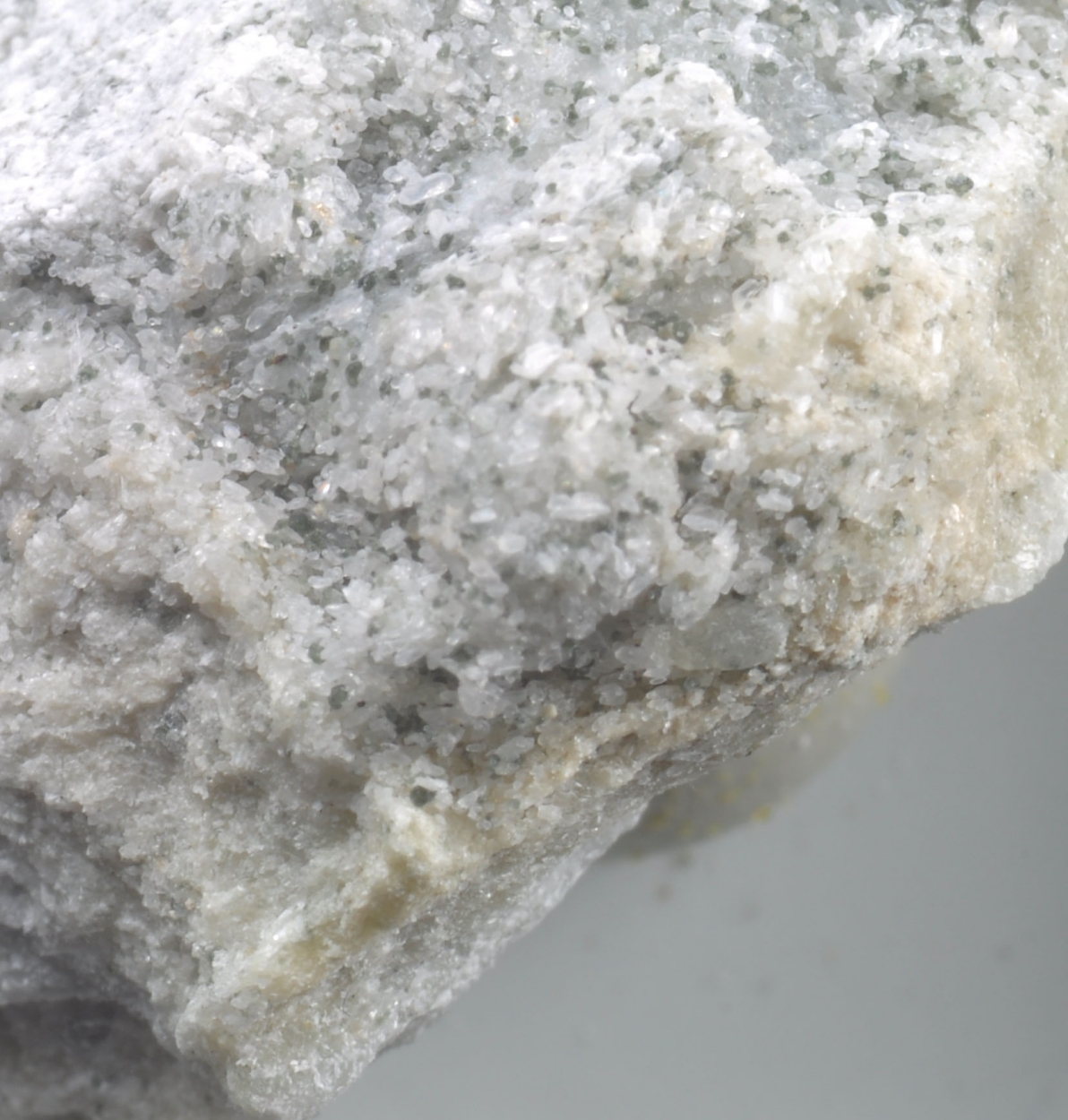 Diopside Var Kokkolith