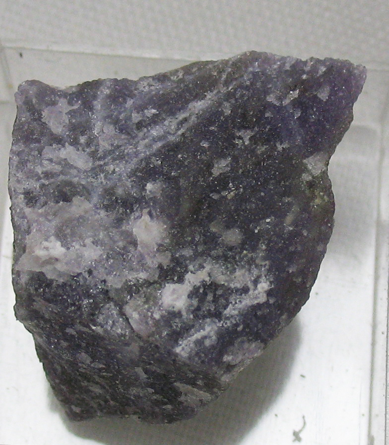 Spurrite