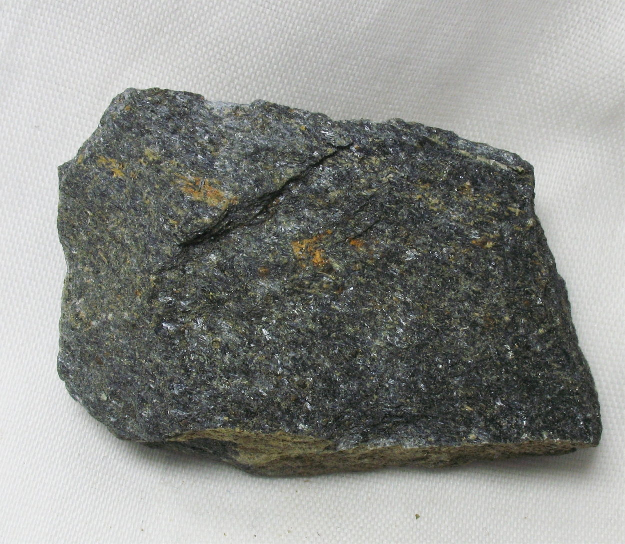 Glaucophane