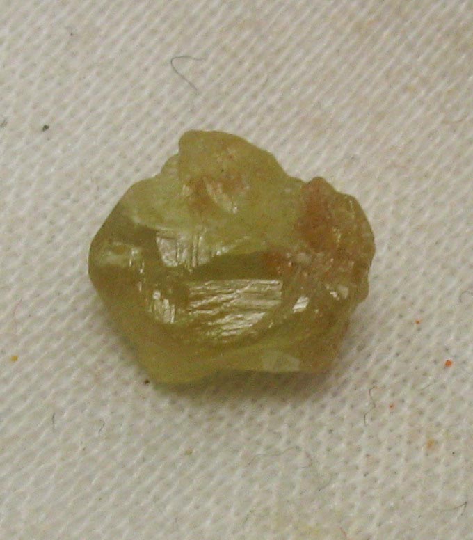 Chrysoberyl
