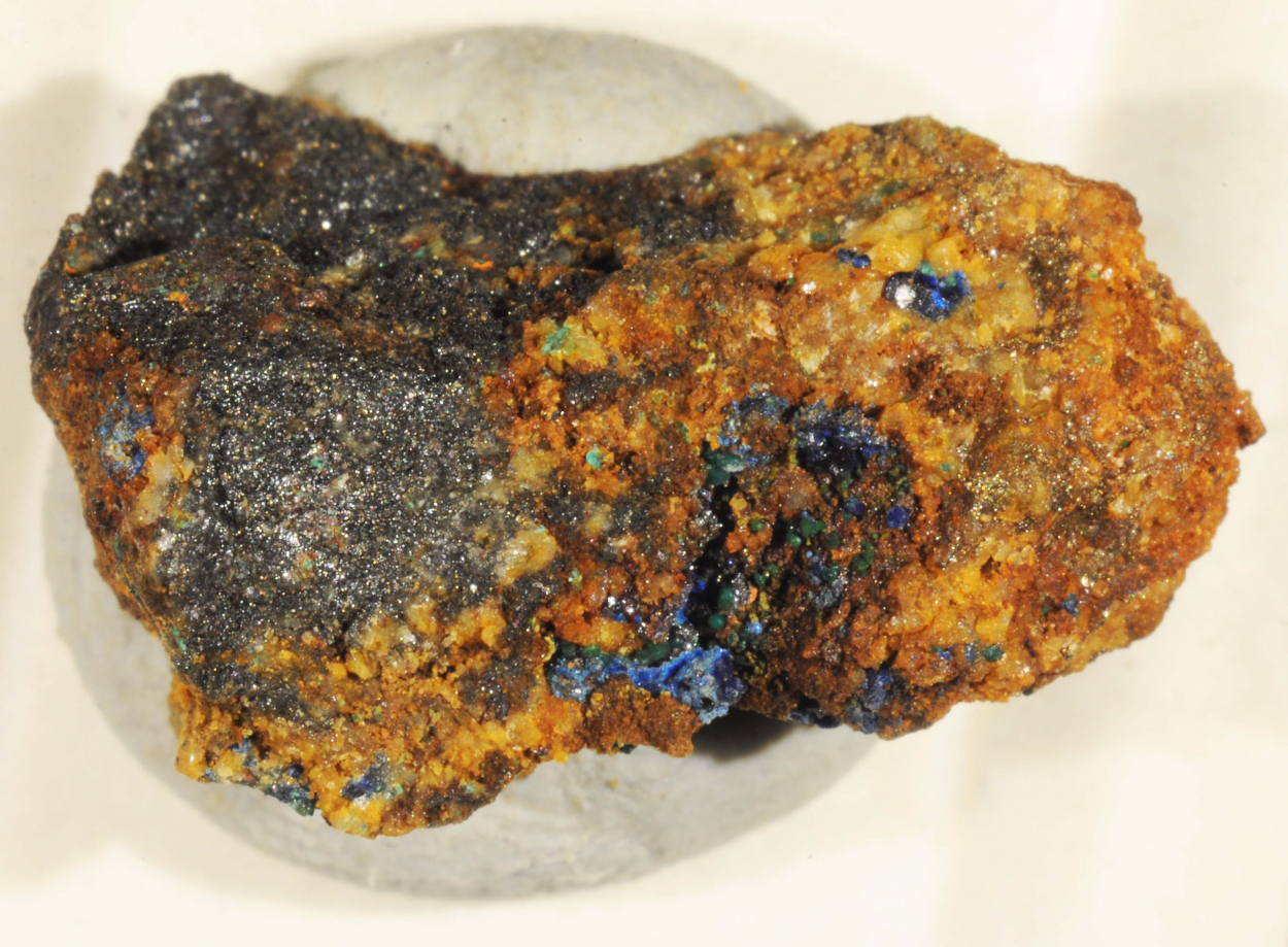 Azurite