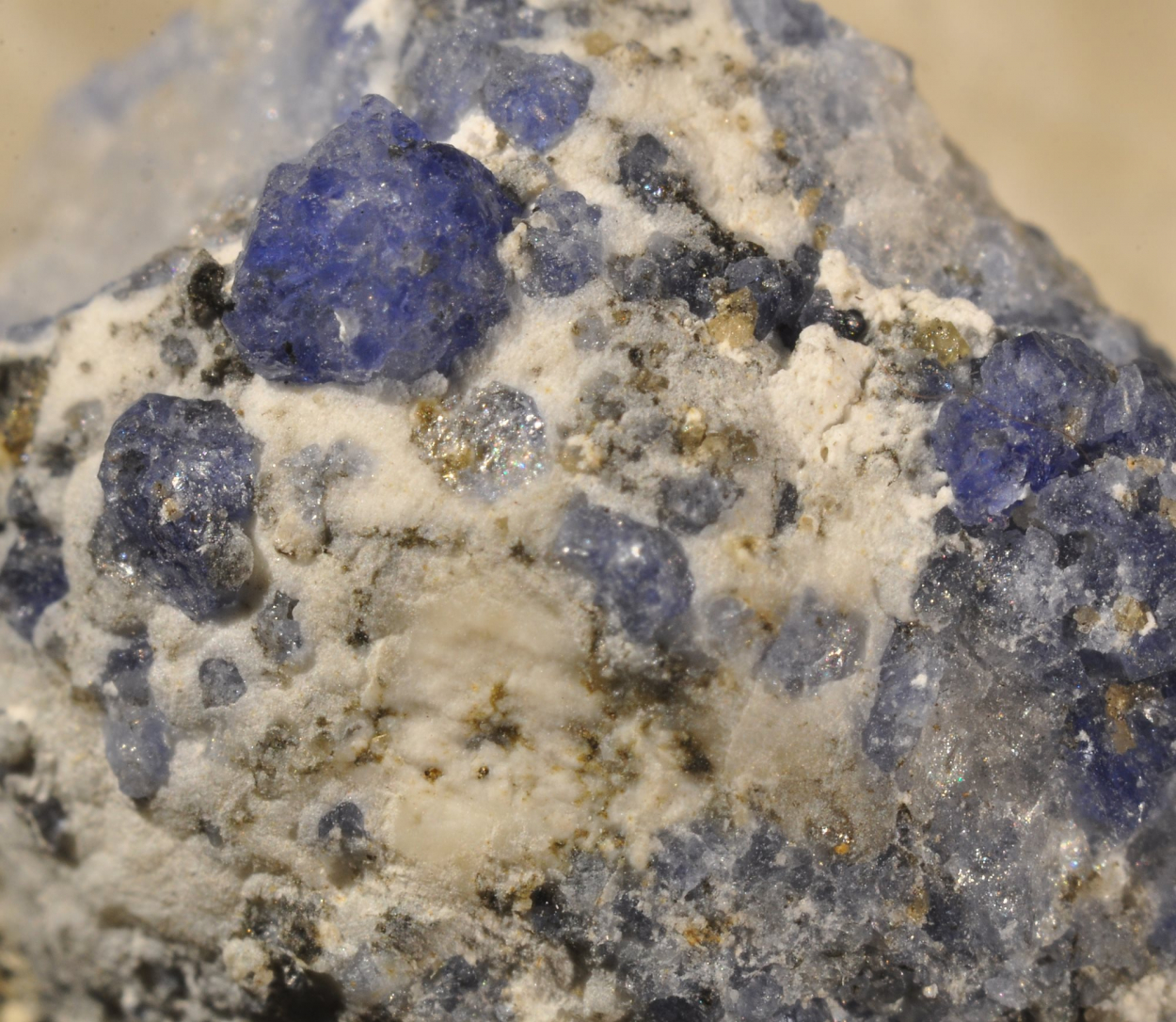 Sodalite
