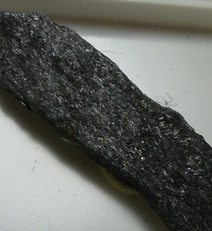 Vonsenite