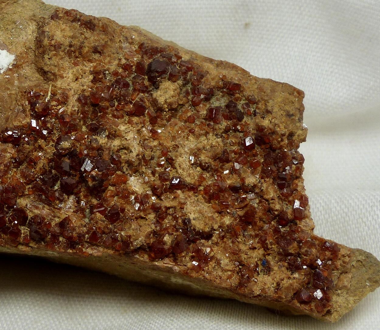 Hessonite
