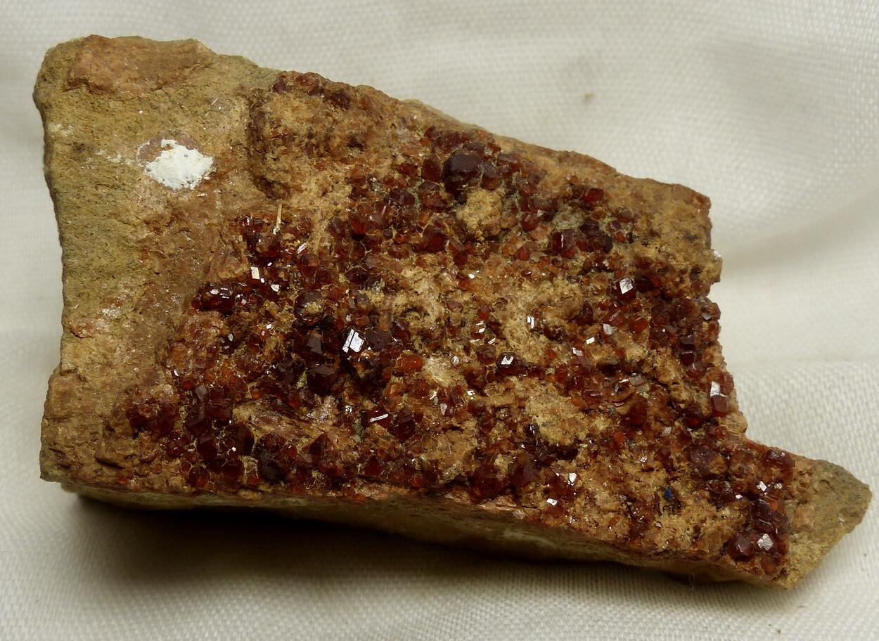 Hessonite