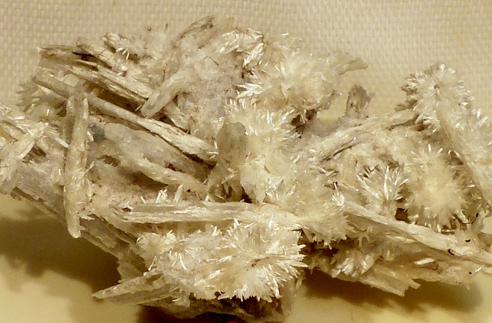 Tremolite