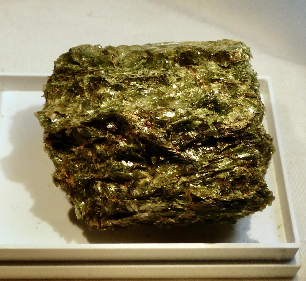 Fuchsite