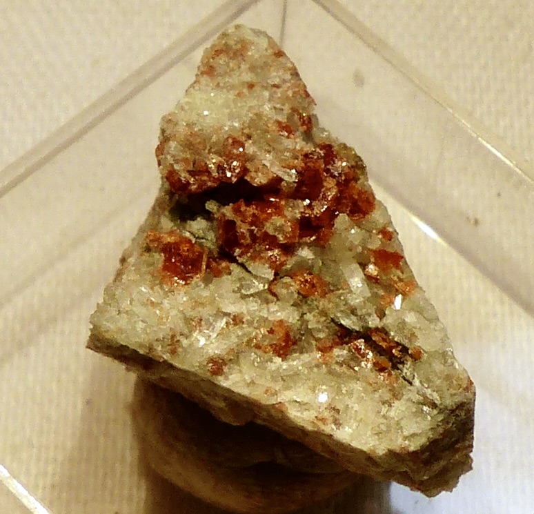 Hessonite