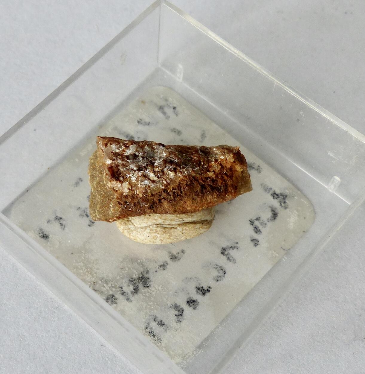 Hydrocerussite