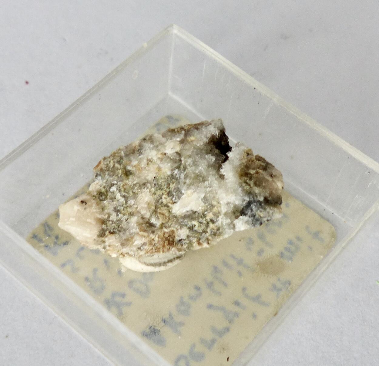 Berryite & Aikinite