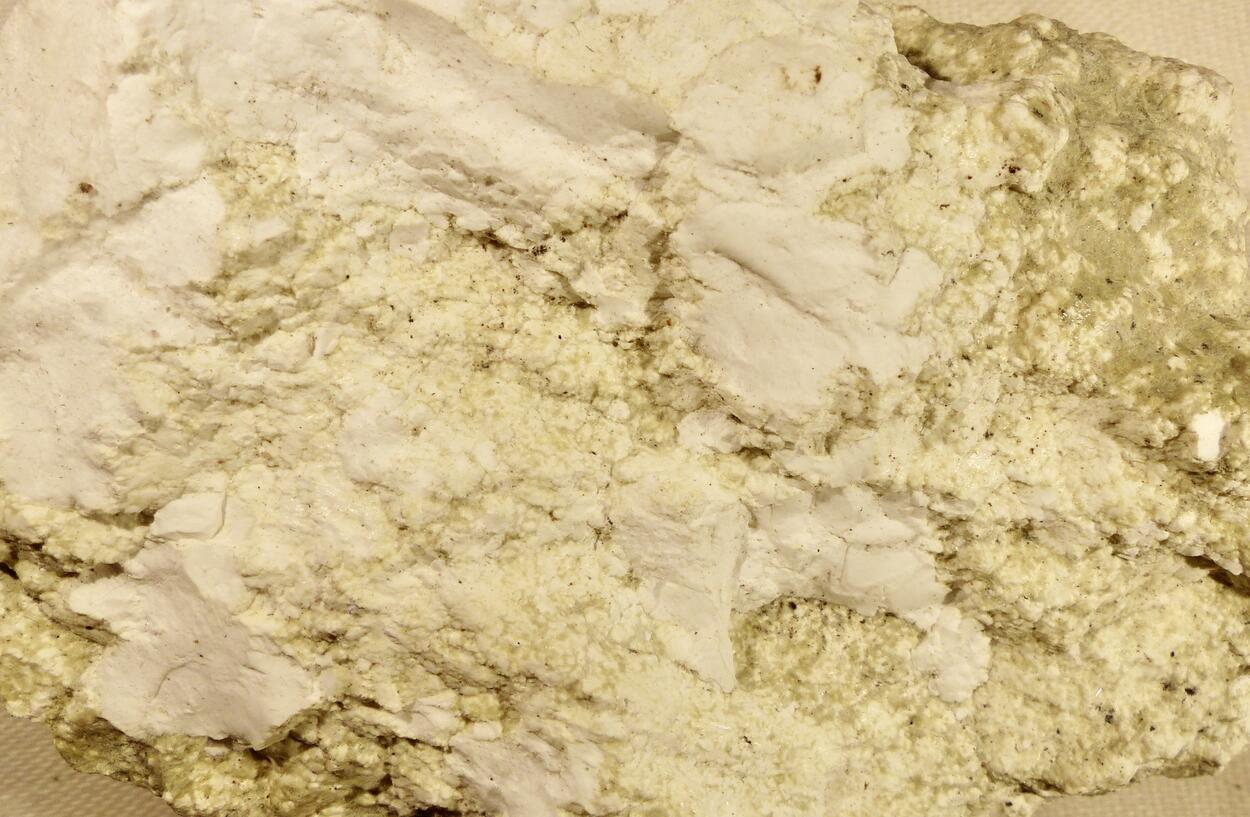 Magnesite