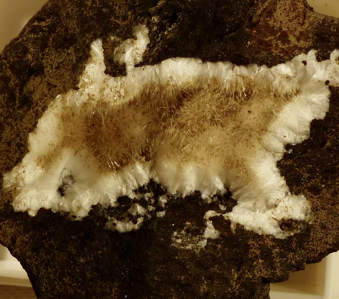 Natrolite