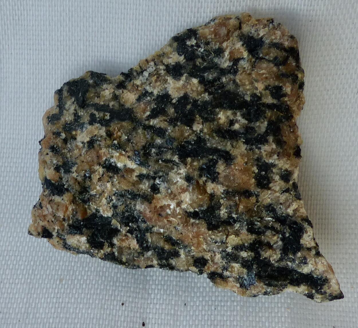 Hastingsite