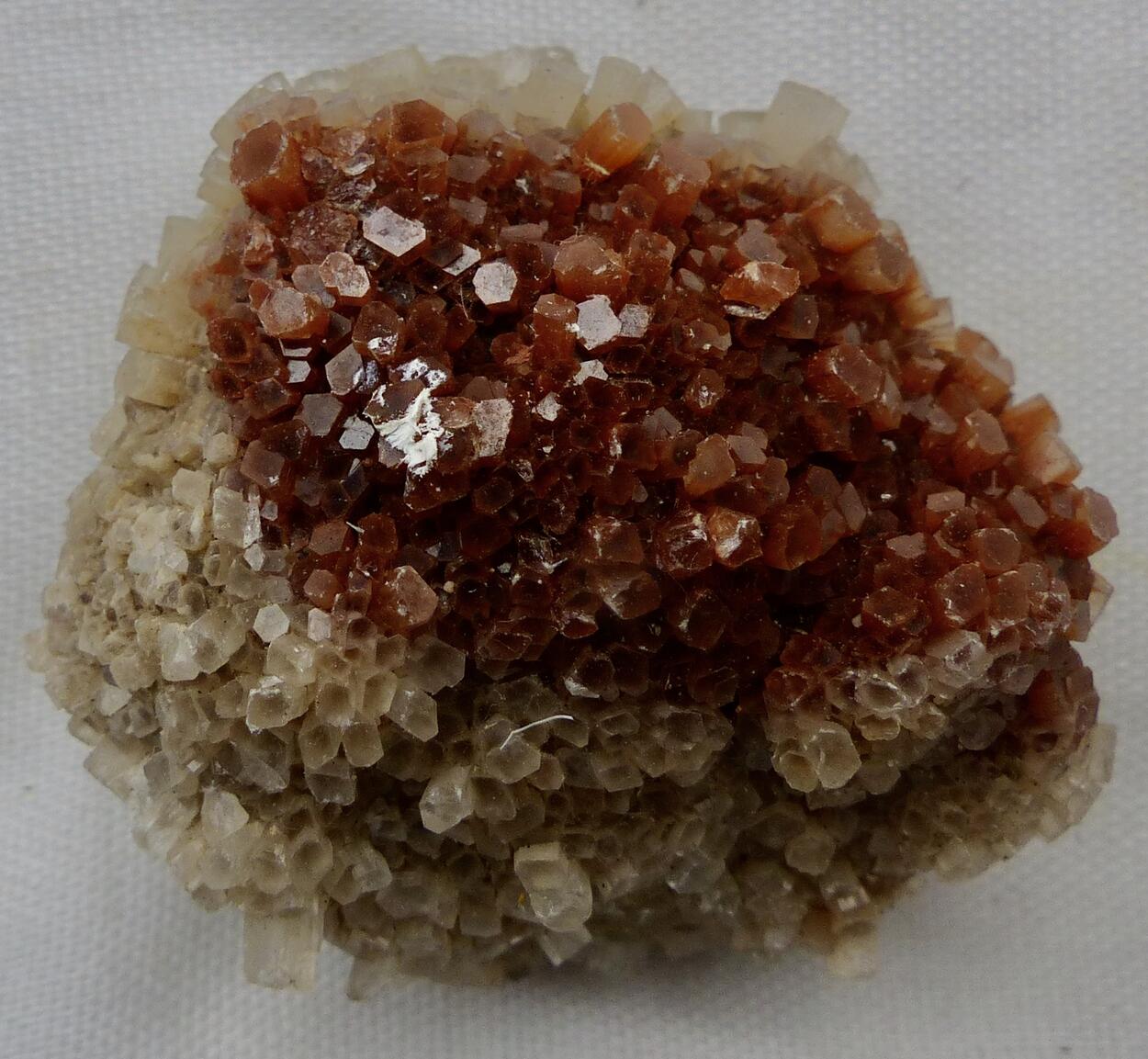 Aragonite