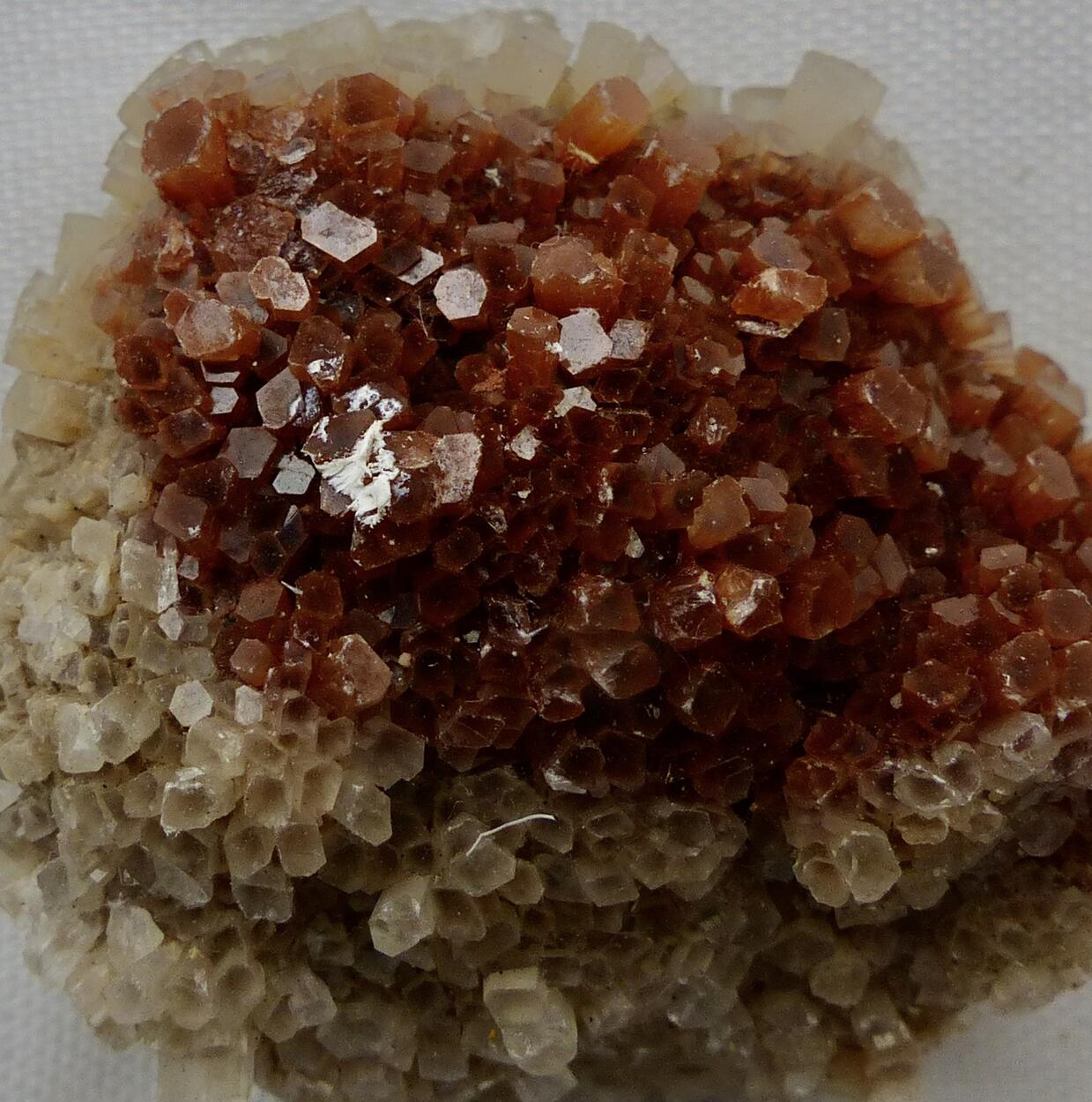 Aragonite
