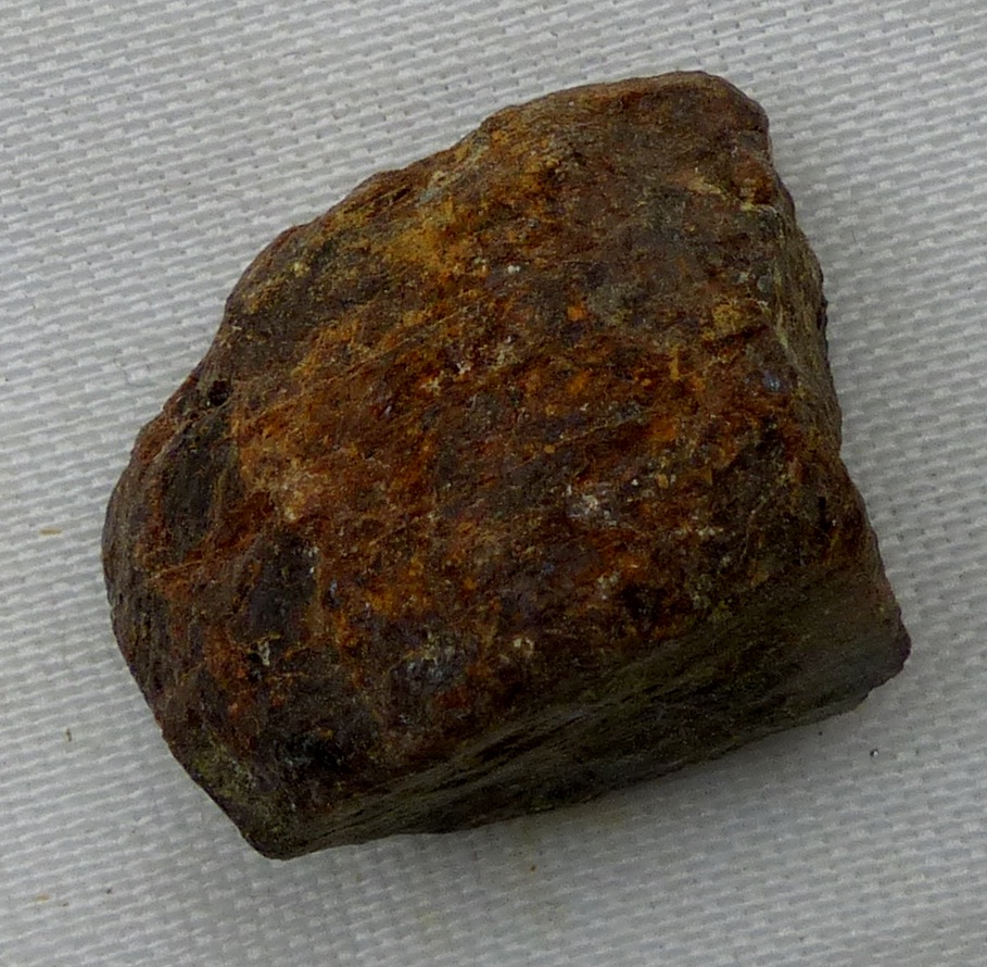Allanite-(Nd)